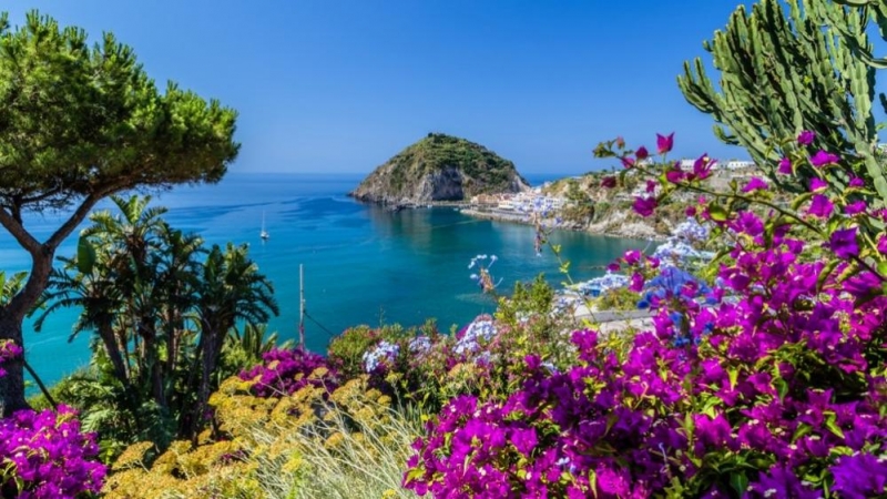 Hotel Terme Poseidon Ischia Hotel Terme Poseidon Ischia
